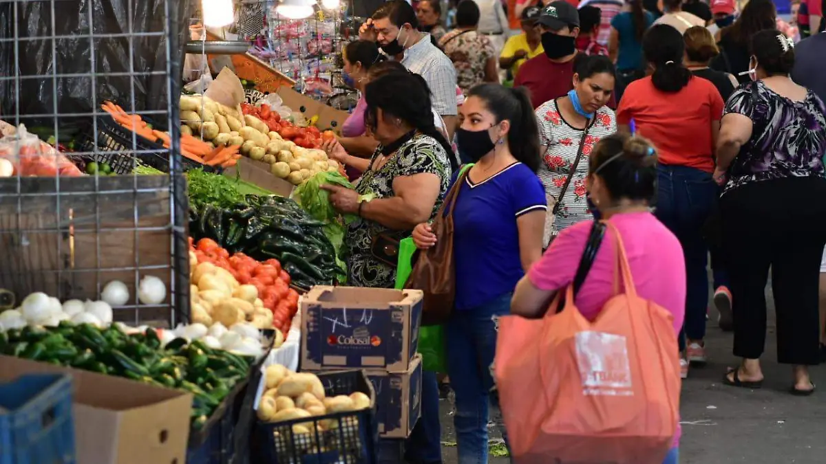 Mercado Alianzaaa